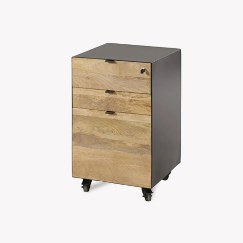 Cajón nuevo
